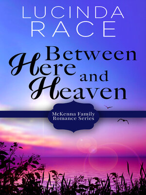 cover image of Between Here and Heaven